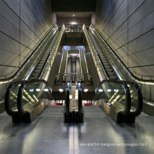 Escalator with Vvvf Drive for Public Traffic 30/35 Degree